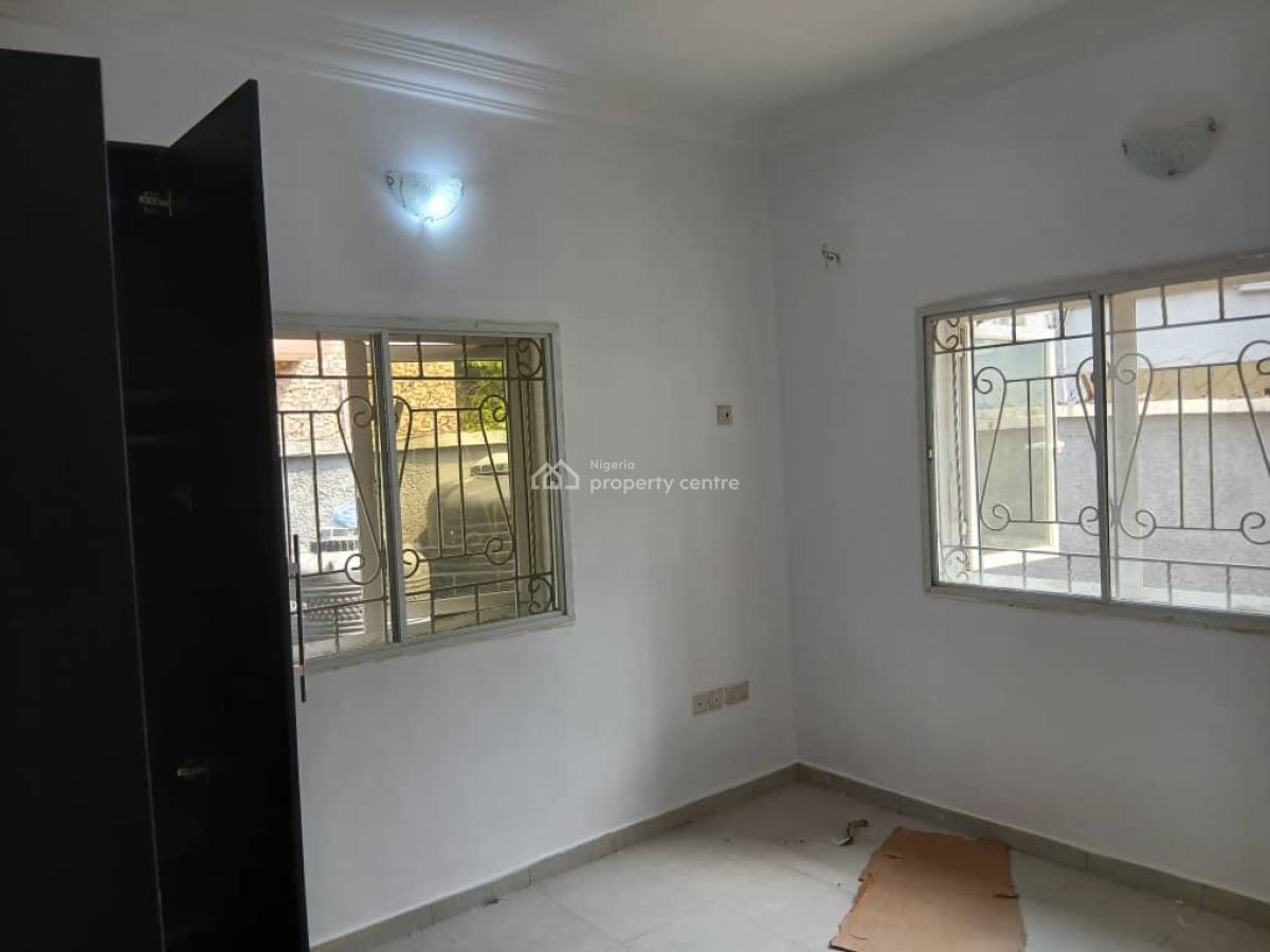 3-bedroom Apartment (all Rooms En-suite), Osapa London, Lekki, Lagos, Flat / Apartment for Rent