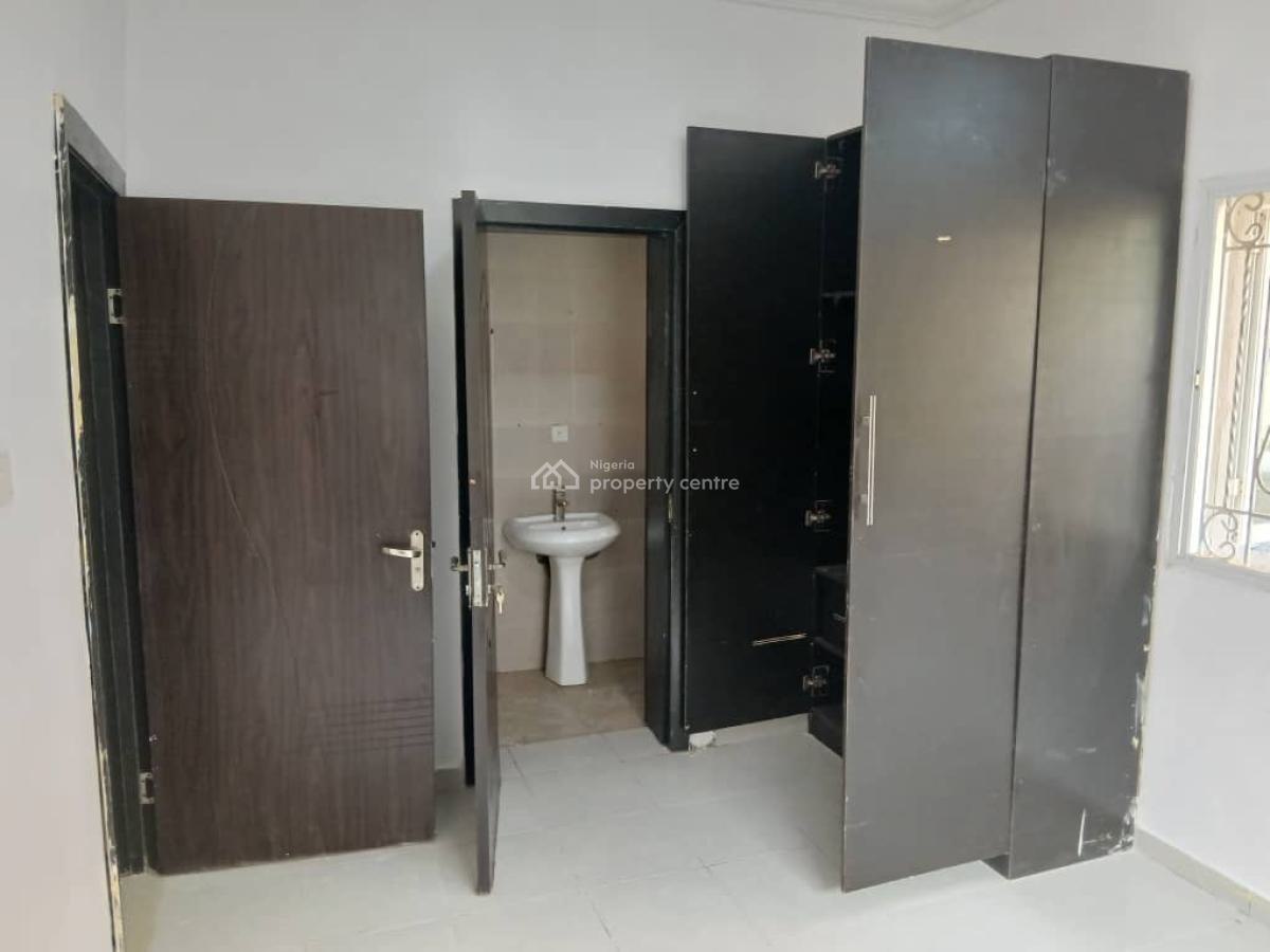 3-bedroom Apartment (all Rooms En-suite), Osapa London, Lekki, Lagos, Flat / Apartment for Rent