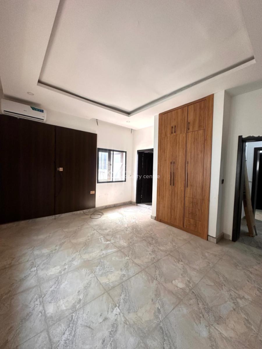 5bedroom Fully Detached Duplex with a Room Bq, Guzape District, Abuja, House for Sale