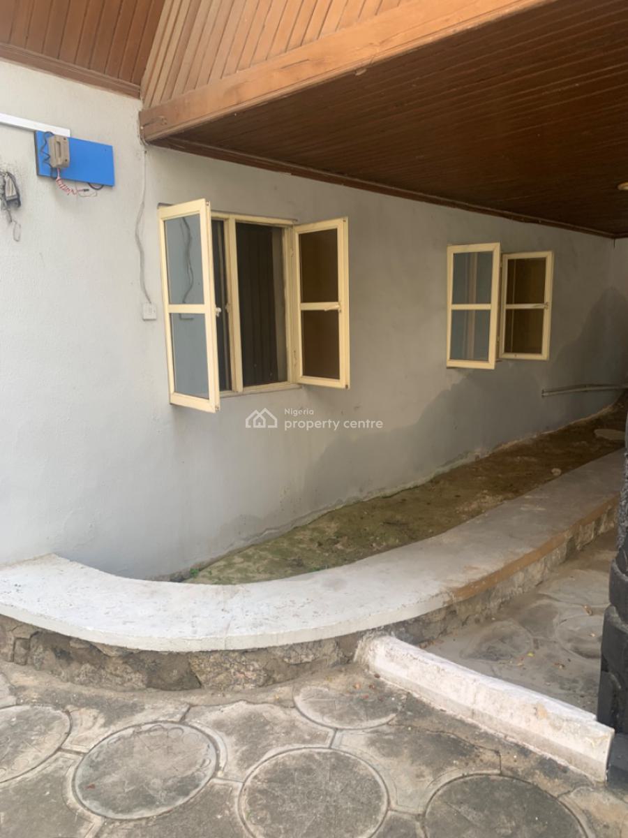 Bungalow Miniflat, Agungi, Lekki, Lagos, Mini Flat (room and Parlour) for Rent