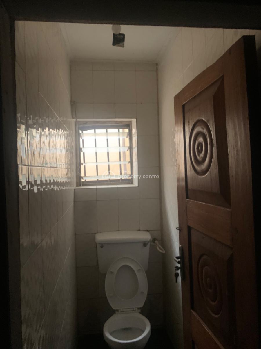 Bungalow Miniflat, Agungi, Lekki, Lagos, Mini Flat (room and Parlour) for Rent