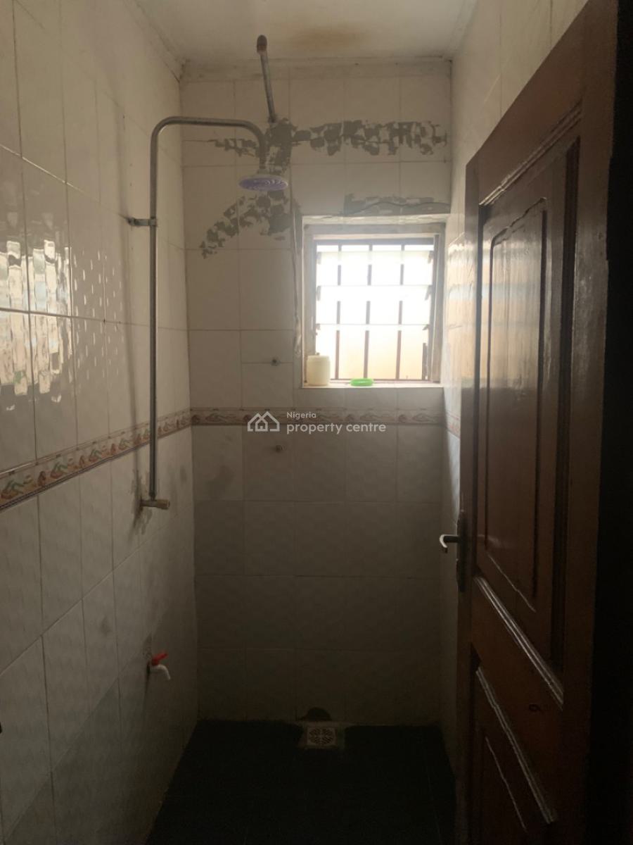 Bungalow Miniflat, Agungi, Lekki, Lagos, Mini Flat (room and Parlour) for Rent