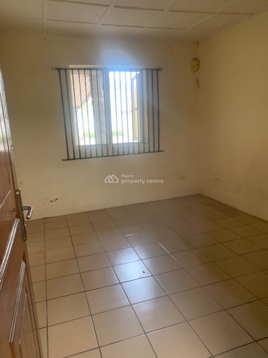 Bungalow Miniflat, Agungi, Lekki, Lagos, Mini Flat (room and Parlour) for Rent