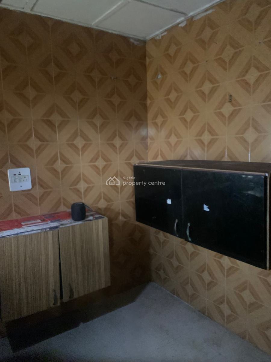 Bungalow Miniflat, Agungi, Lekki, Lagos, Mini Flat (room and Parlour) for Rent