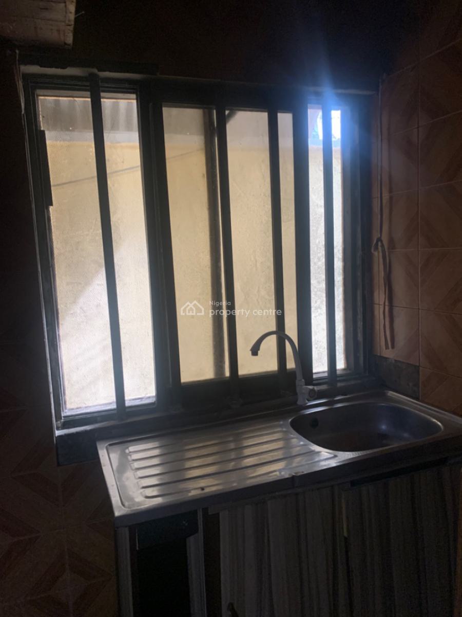 Bungalow Miniflat, Agungi, Lekki, Lagos, Mini Flat (room and Parlour) for Rent