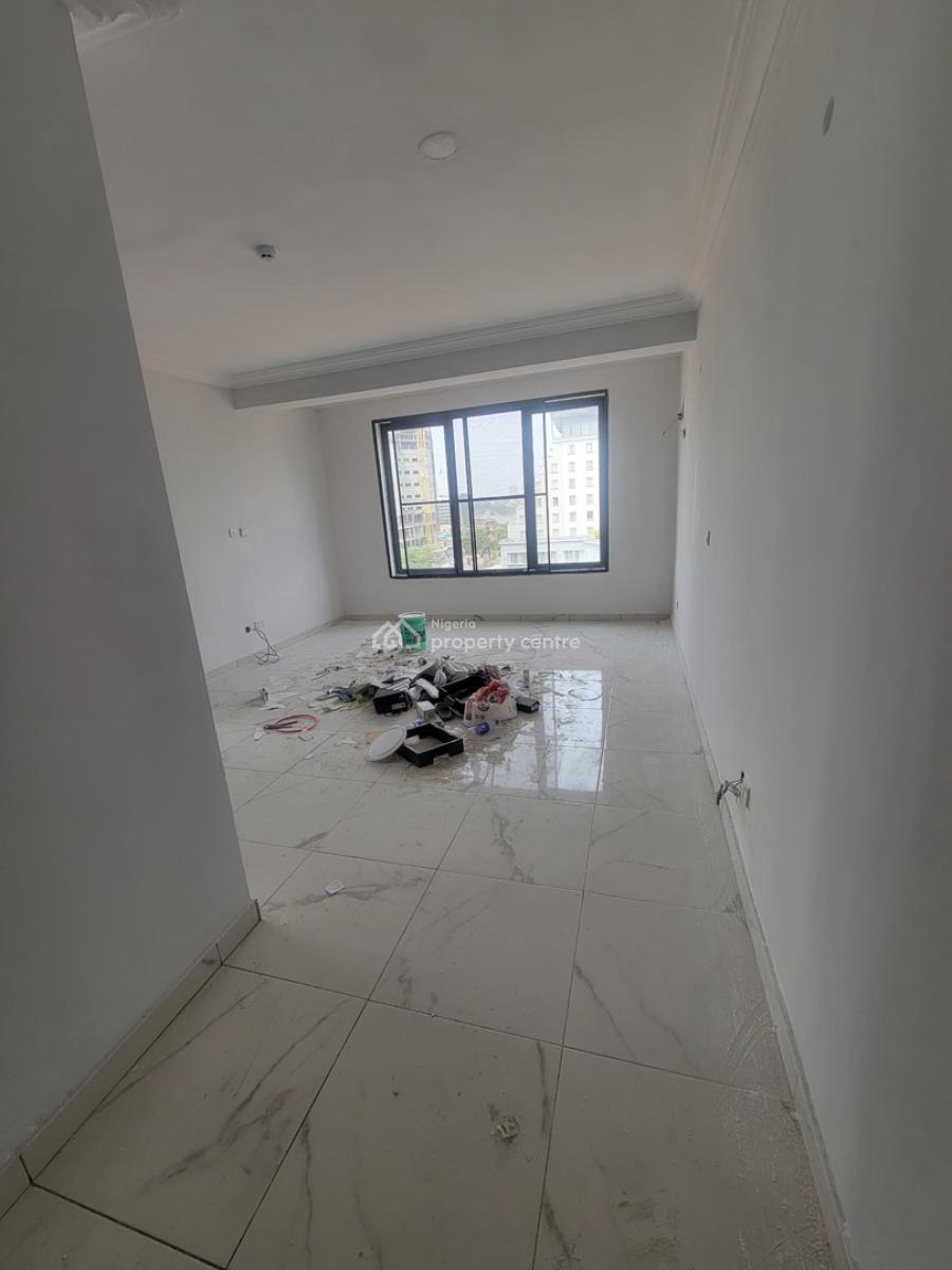 Luxury 3 Bedroom Apartment with Excellent Facility, Victoria Island (vi), Lagos, Flat / Apartment for Rent