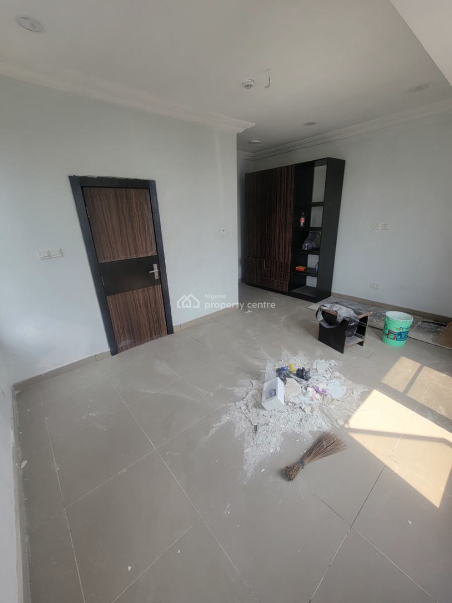 Luxury 3 Bedroom Apartment with Excellent Facility, Victoria Island (vi), Lagos, Flat / Apartment for Rent