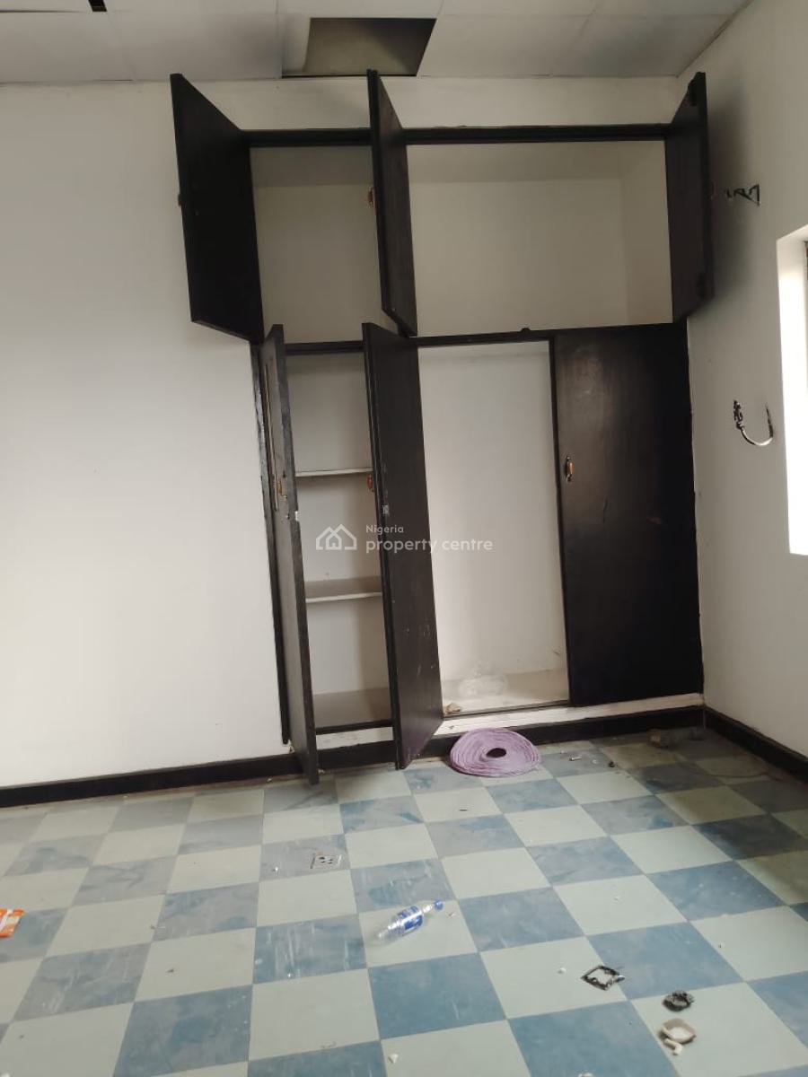 Spacious 5-bedroom Detached House, Akin Ogunlewe, Victoria Island (vi), Lagos, Semi-detached Duplex for Rent