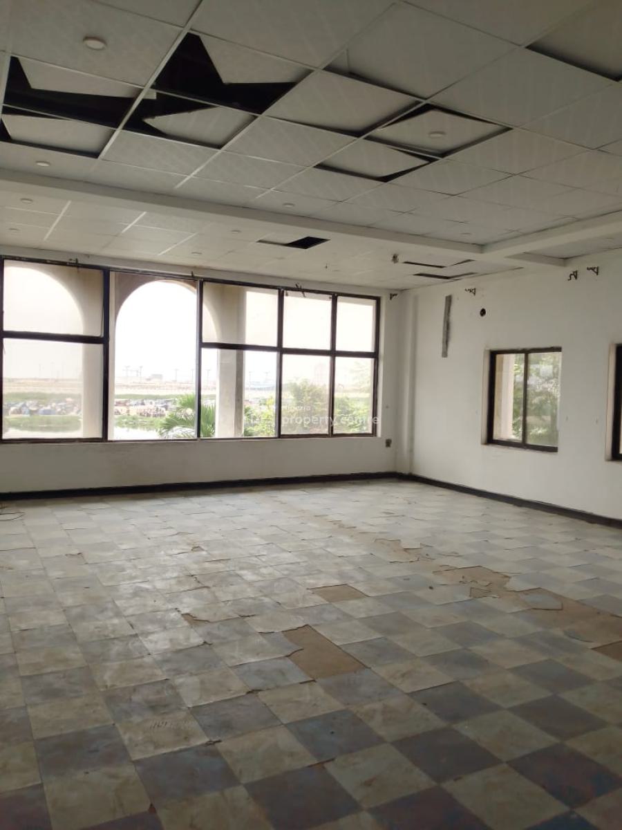 Spacious 5-bedroom Detached House, Akin Ogunlewe, Victoria Island (vi), Lagos, Semi-detached Duplex for Rent