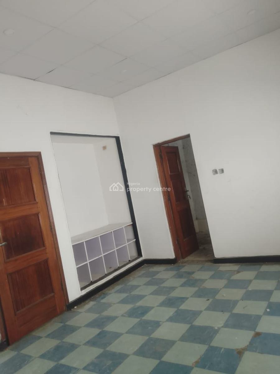 Spacious 5-bedroom Detached House, Akin Ogunlewe, Victoria Island (vi), Lagos, Semi-detached Duplex for Rent