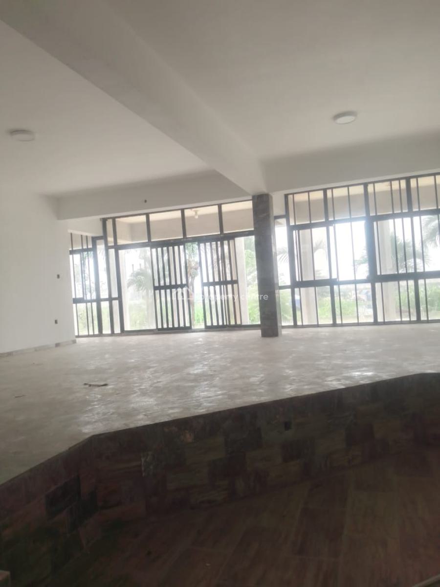 Spacious 5-bedroom Detached House, Akin Ogunlewe, Victoria Island (vi), Lagos, Semi-detached Duplex for Rent