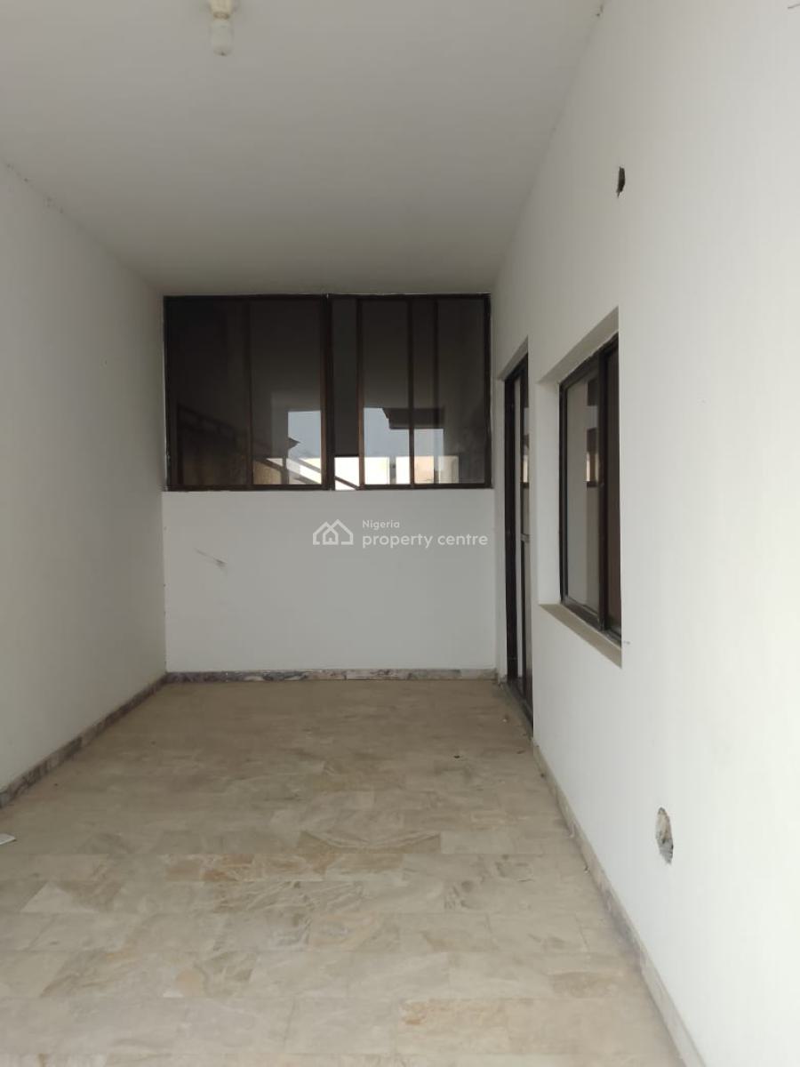 Spacious 5-bedroom Detached House, Akin Ogunlewe, Victoria Island (vi), Lagos, Semi-detached Duplex for Rent