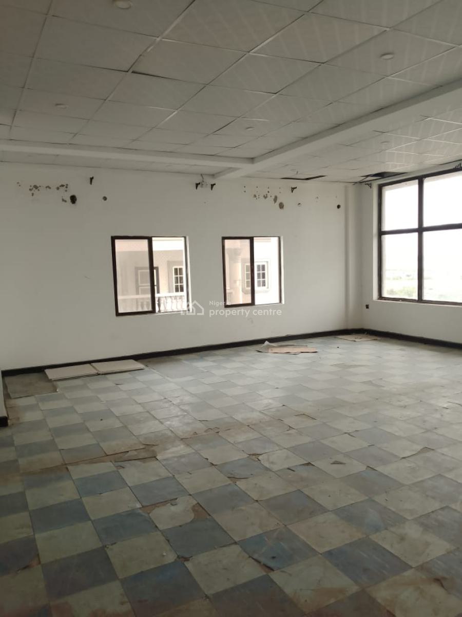 Spacious 5-bedroom Detached House, Akin Ogunlewe, Victoria Island (vi), Lagos, Semi-detached Duplex for Rent