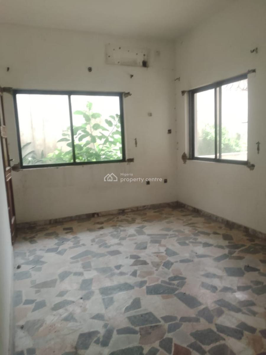 Spacious 5-bedroom Detached House, Akin Ogunlewe, Victoria Island (vi), Lagos, Semi-detached Duplex for Rent