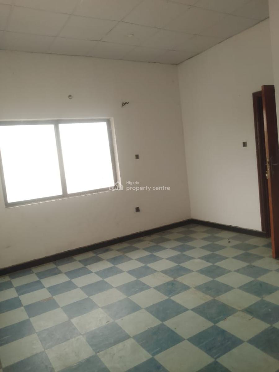 Spacious 5-bedroom Detached House, Akin Ogunlewe, Victoria Island (vi), Lagos, Semi-detached Duplex for Rent