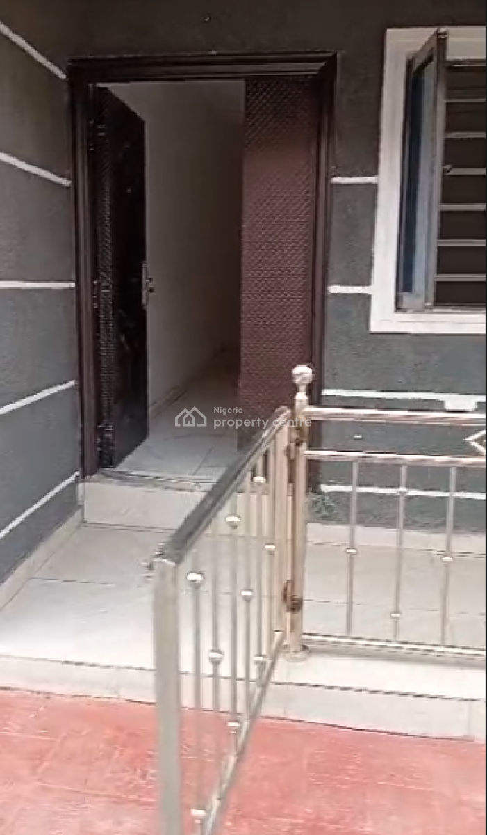 Mini Flat, Harmony Estate ,langbasa, Lekki Phase 2, Lekki, Lagos, Mini Flat (room and Parlour) for Rent