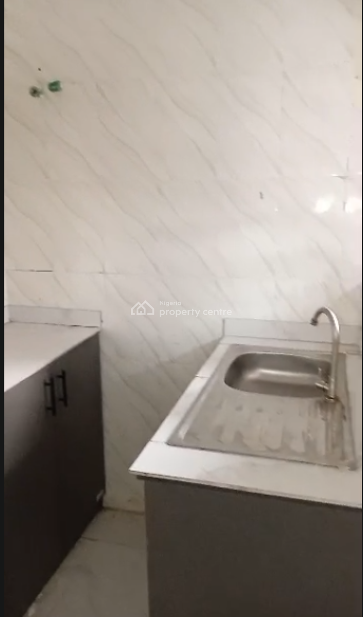Mini Flat, Harmony Estate ,langbasa, Lekki Phase 2, Lekki, Lagos, Mini Flat (room and Parlour) for Rent