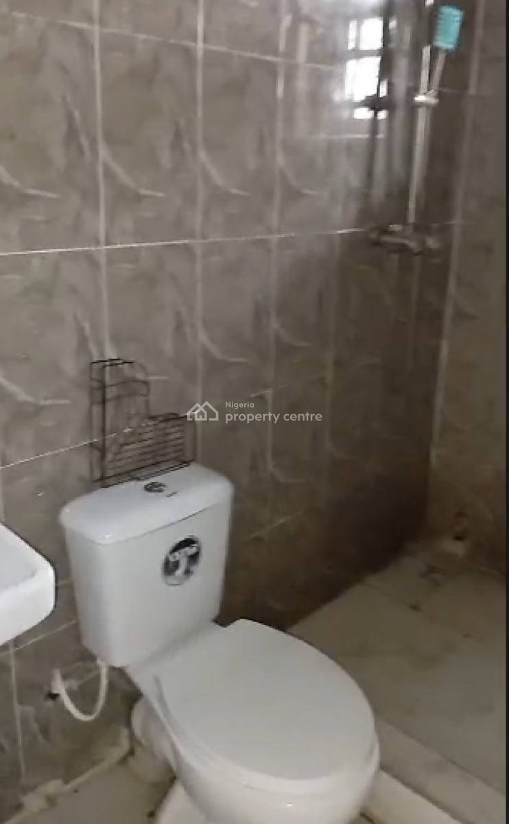 Mini Flat, Harmony Estate ,langbasa, Lekki Phase 2, Lekki, Lagos, Mini Flat (room and Parlour) for Rent