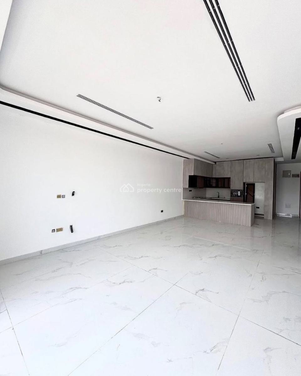 Luxury 2 Bed Apartment, Lekki Phase 1, Lekki, Lagos, Flat / Apartment for Rent