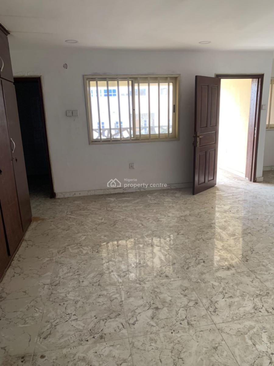 4bedroom Terrace with Bq, Agungi, Lekki, Lagos, Terraced Bungalow for Rent