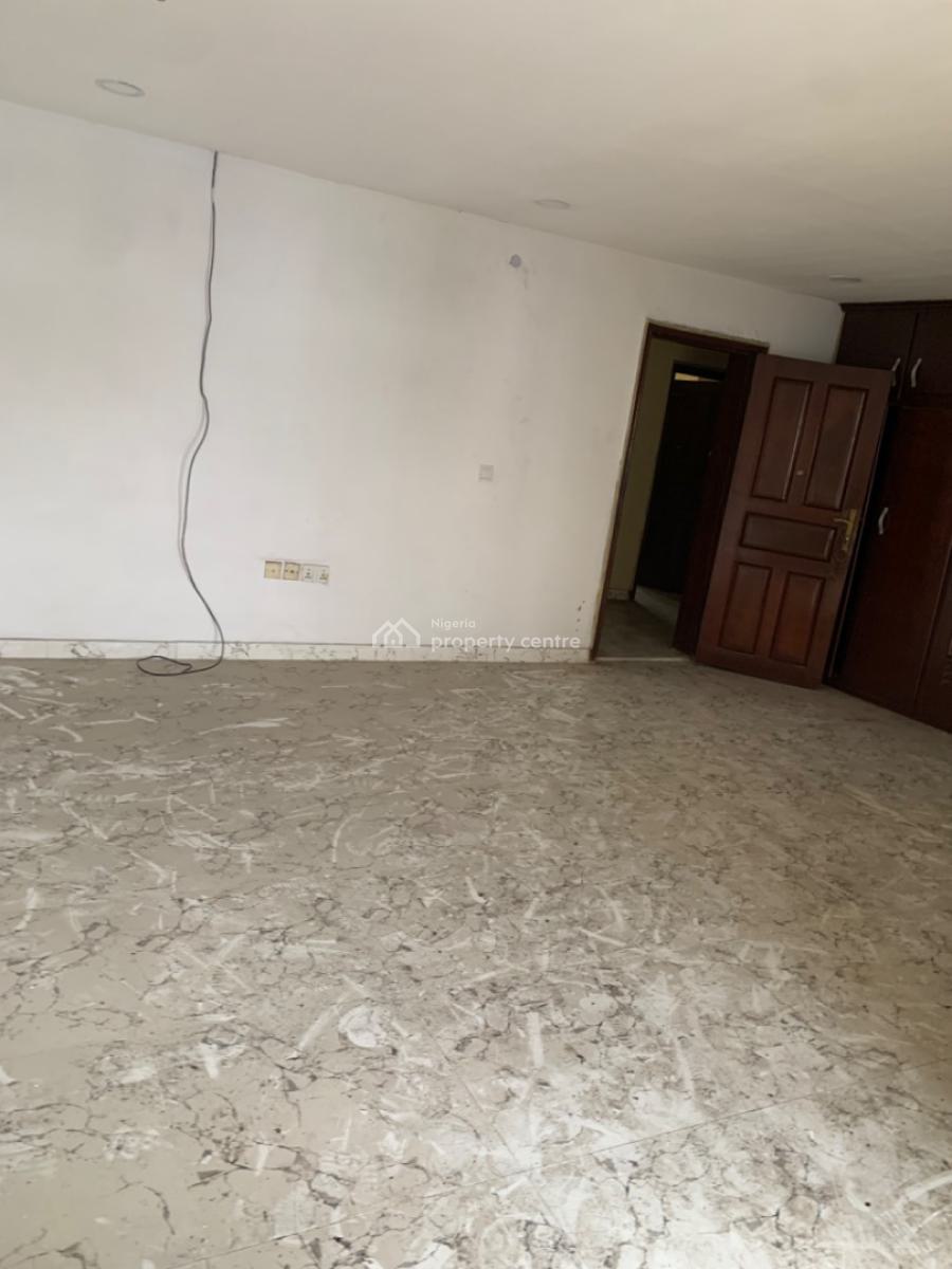 4bedroom Terrace with Bq, Agungi, Lekki, Lagos, Terraced Bungalow for Rent