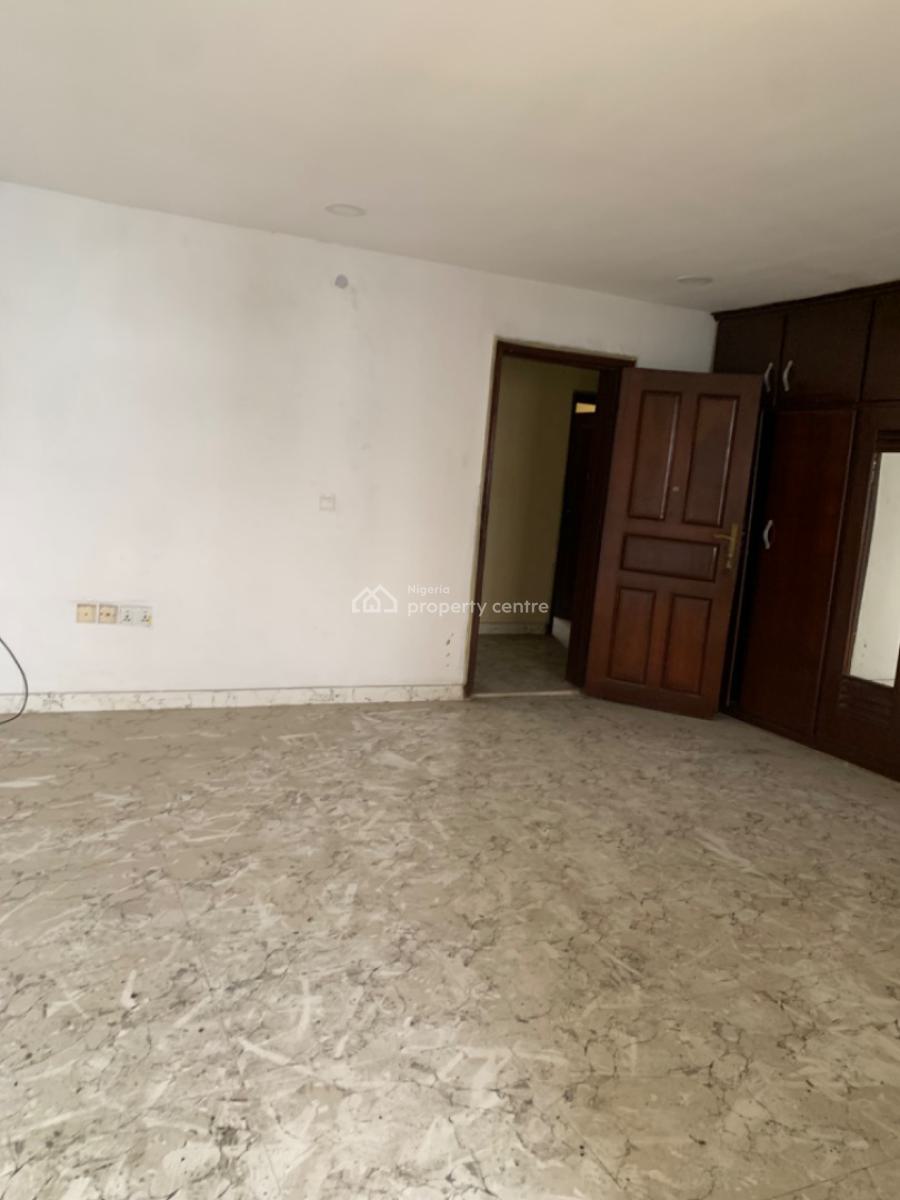 4bedroom Terrace with Bq, Agungi, Lekki, Lagos, Terraced Bungalow for Rent