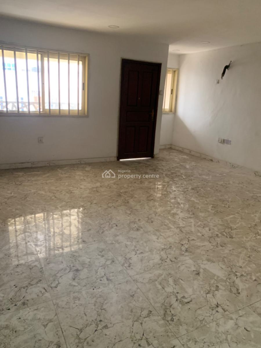 4bedroom Terrace with Bq, Agungi, Lekki, Lagos, Terraced Bungalow for Rent