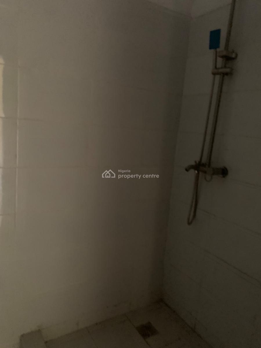 4bedroom Terrace with Bq, Agungi, Lekki, Lagos, Terraced Bungalow for Rent