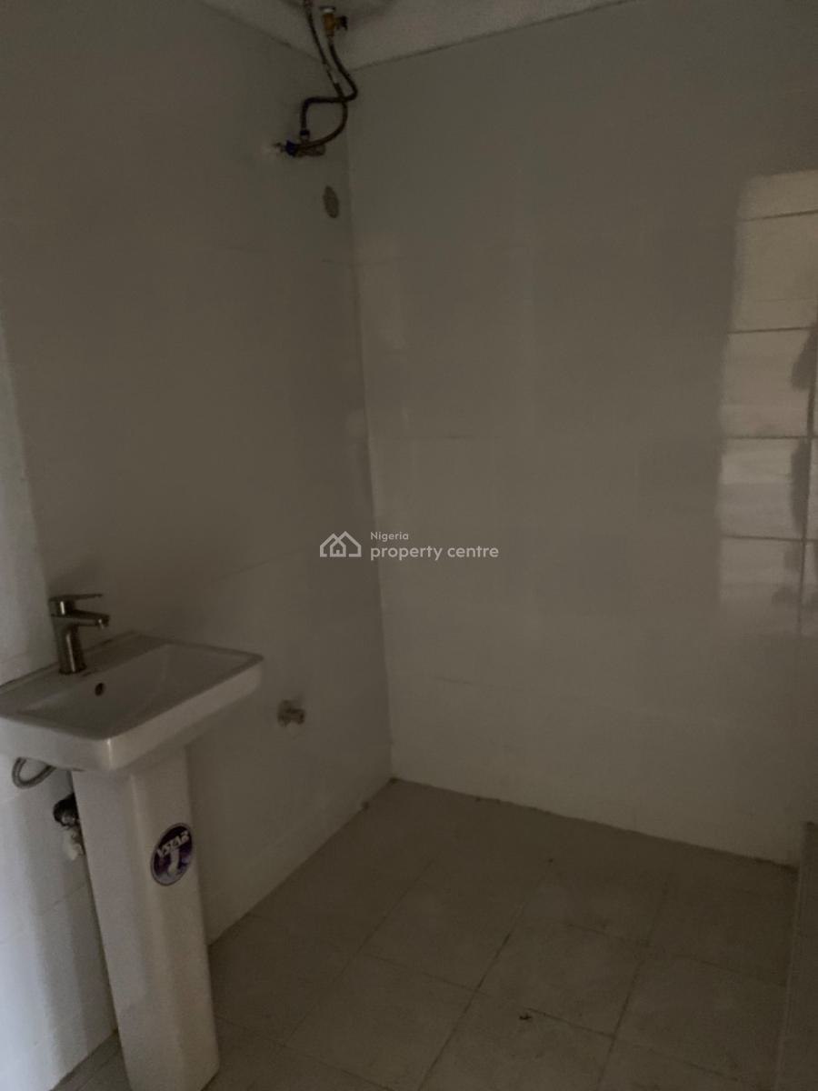 4bedroom Terrace with Bq, Agungi, Lekki, Lagos, Terraced Bungalow for Rent