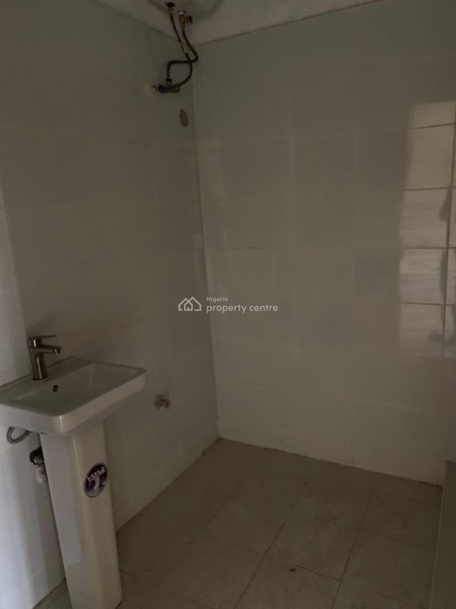 4bedroom Terrace with Bq, Agungi, Lekki, Lagos, Terraced Bungalow for Rent