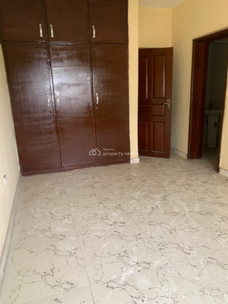 4bedroom Terrace with Bq, Agungi, Lekki, Lagos, Terraced Bungalow for Rent
