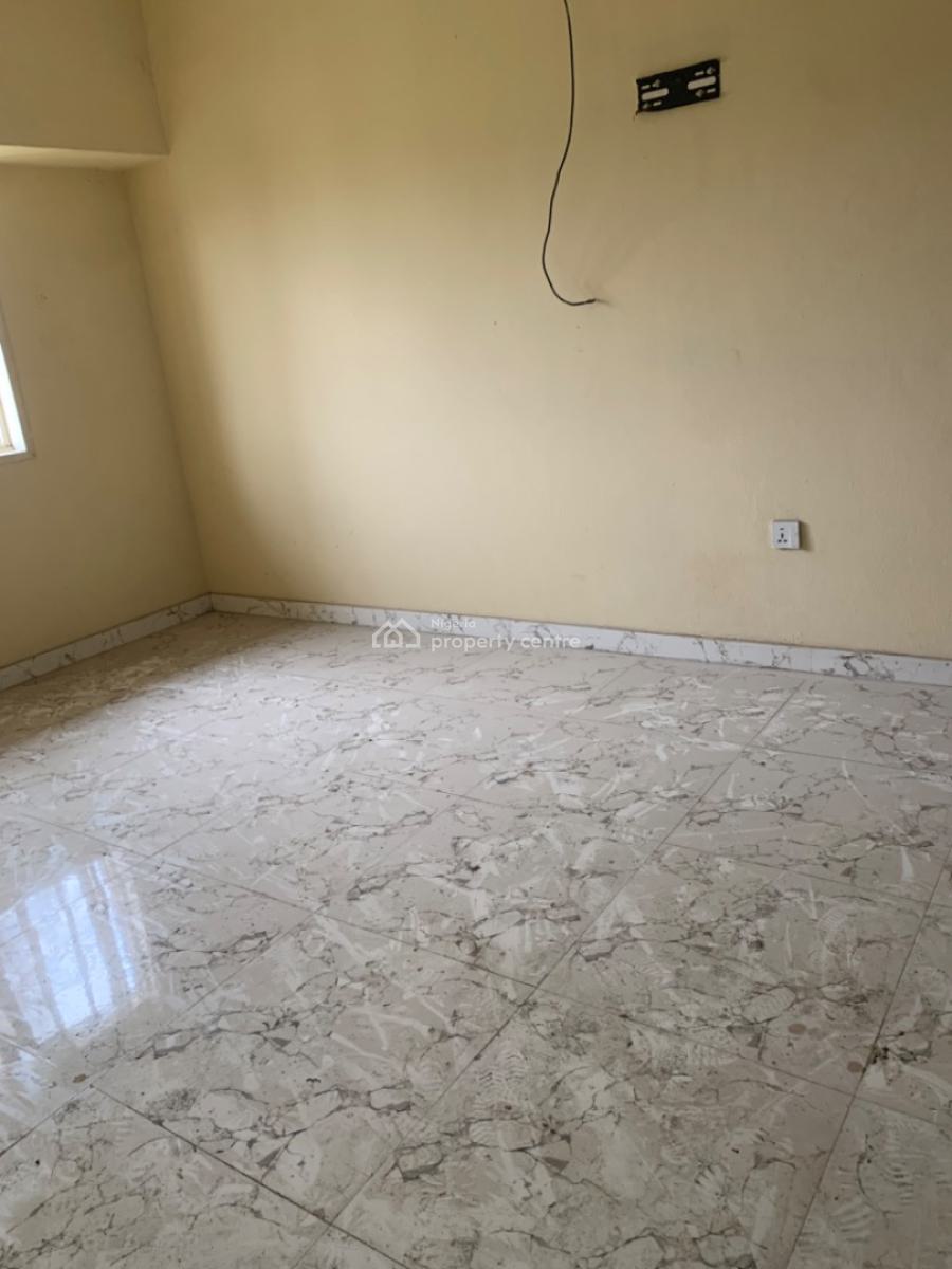 4bedroom Terrace with Bq, Agungi, Lekki, Lagos, Terraced Bungalow for Rent
