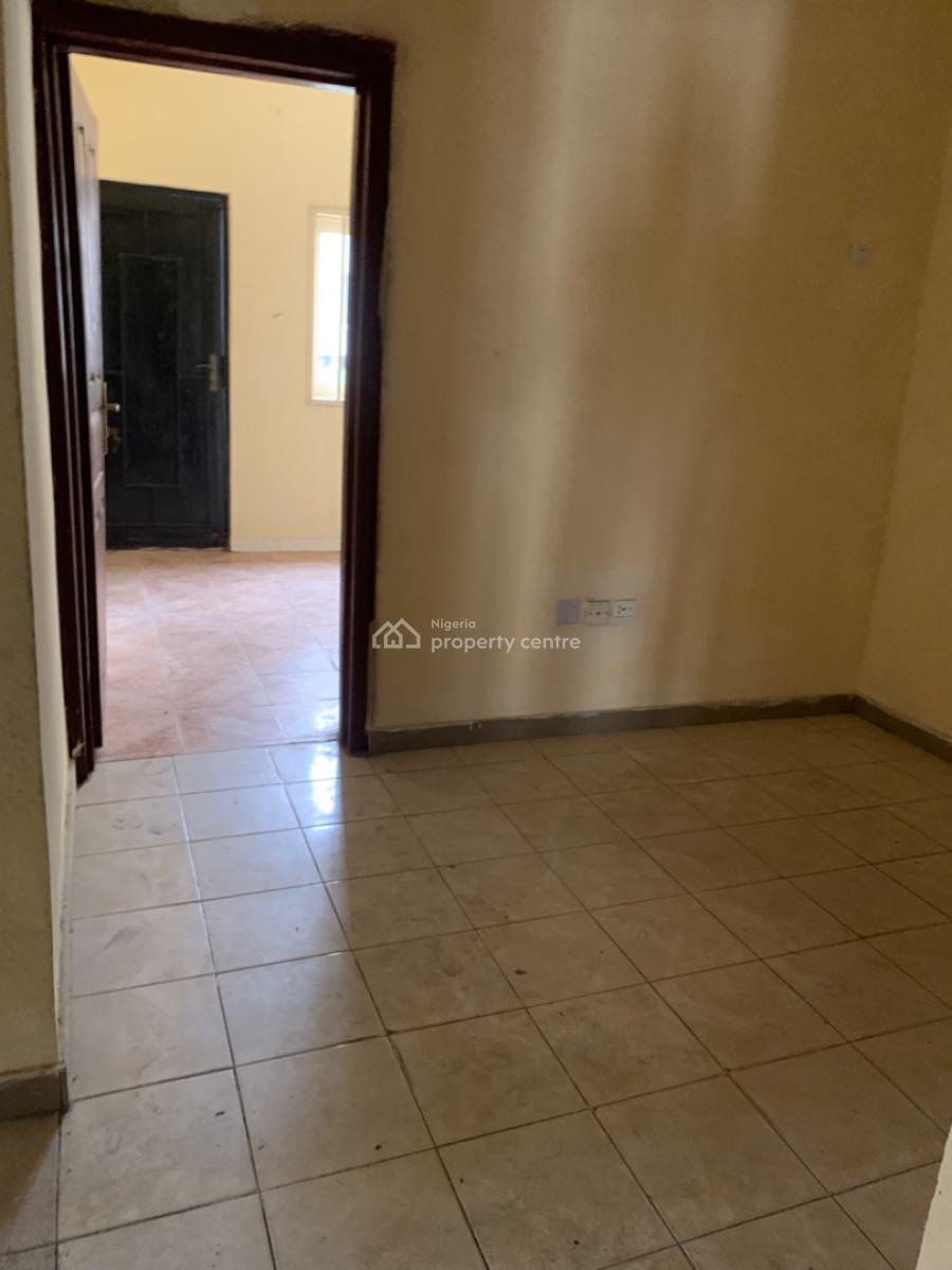 4bedroom Terrace with Bq, Agungi, Lekki, Lagos, Terraced Bungalow for Rent