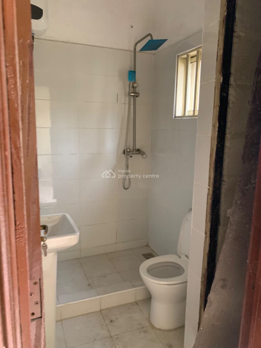 4bedroom Terrace with Bq, Agungi, Lekki, Lagos, Terraced Bungalow for Rent