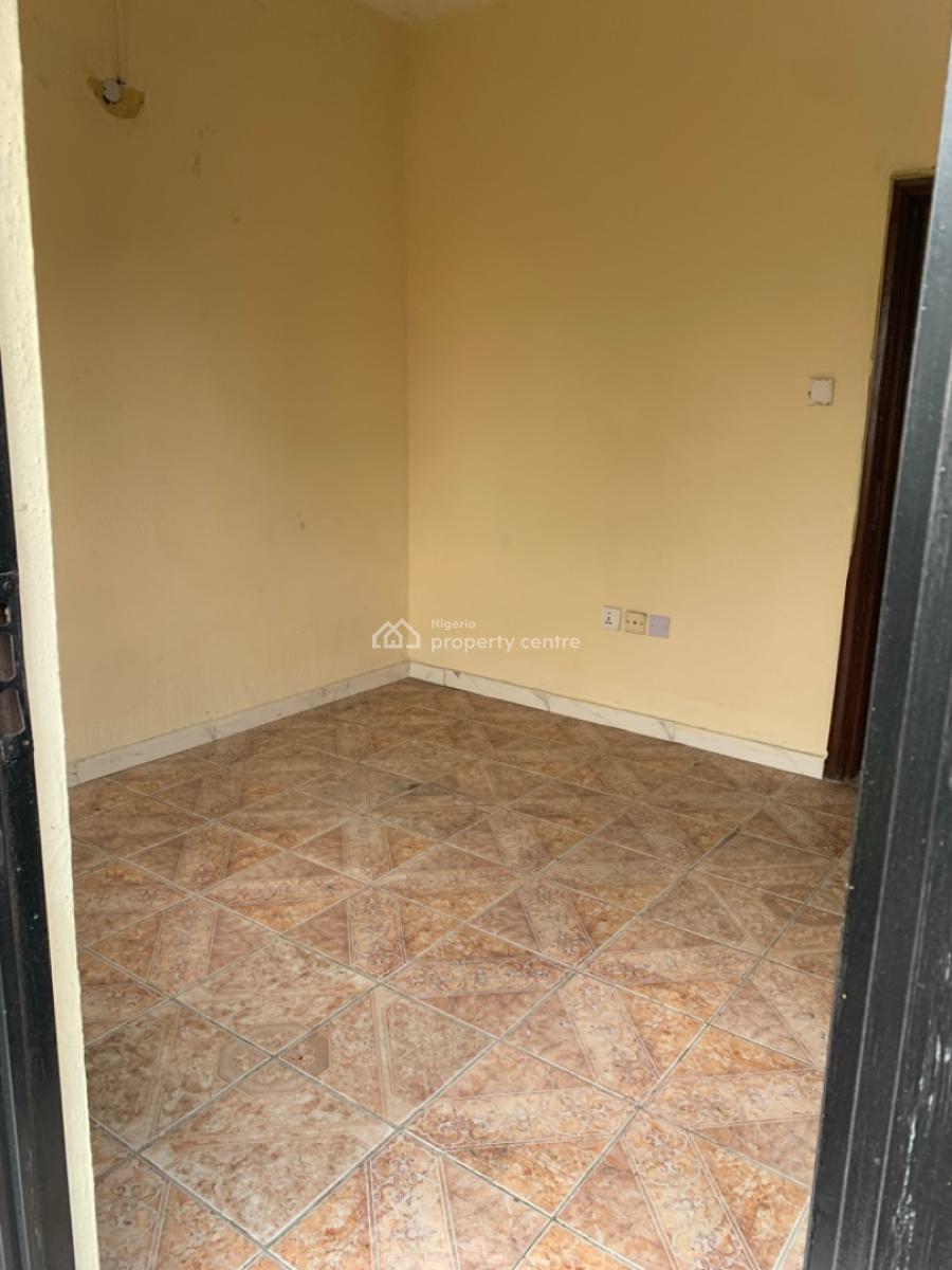 4bedroom Terrace with Bq, Agungi, Lekki, Lagos, Terraced Bungalow for Rent