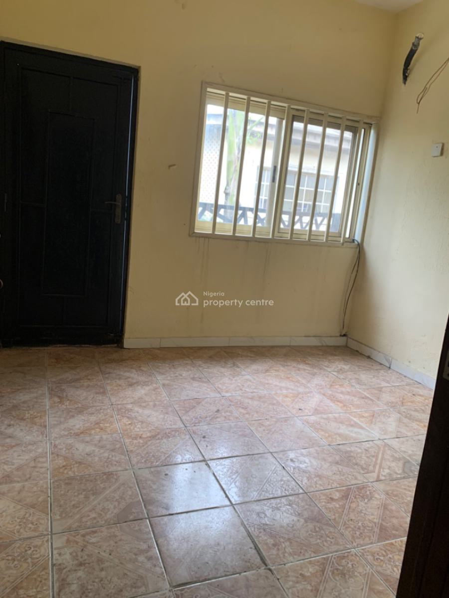 4bedroom Terrace with Bq, Agungi, Lekki, Lagos, Terraced Bungalow for Rent