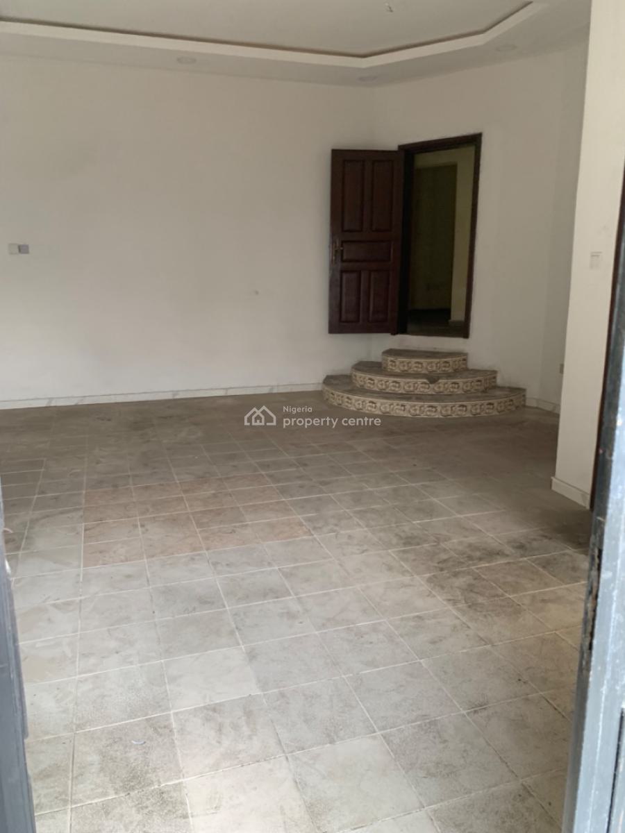 4bedroom Terrace with Bq, Agungi, Lekki, Lagos, Terraced Bungalow for Rent