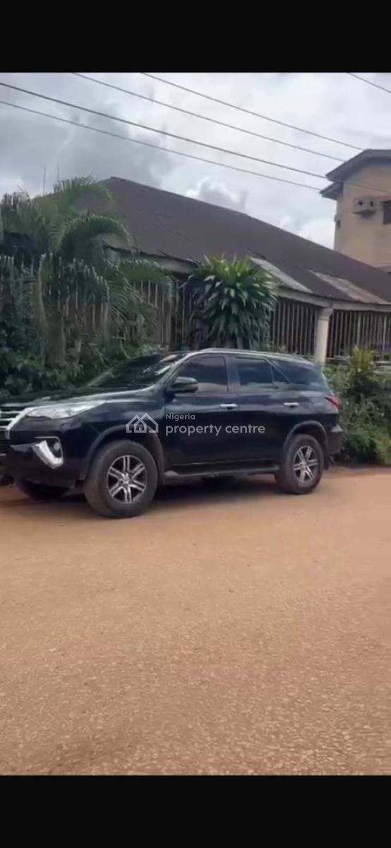 Old Bungalow, Ire Street Wire Road, Benin, Oredo, Edo, Flat / Apartment for Sale