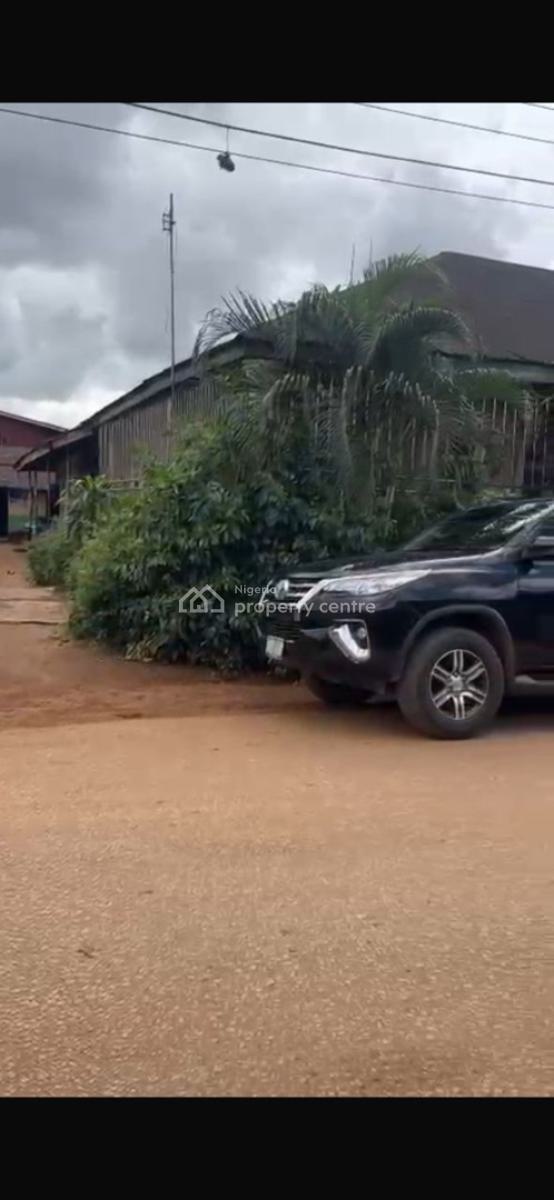 Old Bungalow, Ire Street Wire Road, Benin, Oredo, Edo, Flat / Apartment for Sale