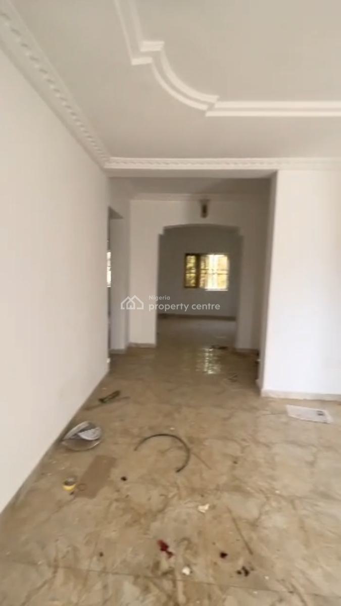 2 Bedroom Flat, Gaduwa District, Gaduwa, Abuja, Flat / Apartment for Rent