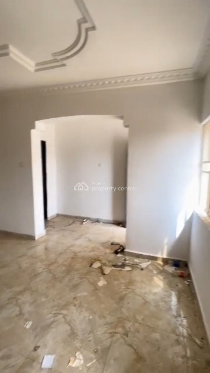 2 Bedroom Flat, Gaduwa District, Gaduwa, Abuja, Flat / Apartment for Rent