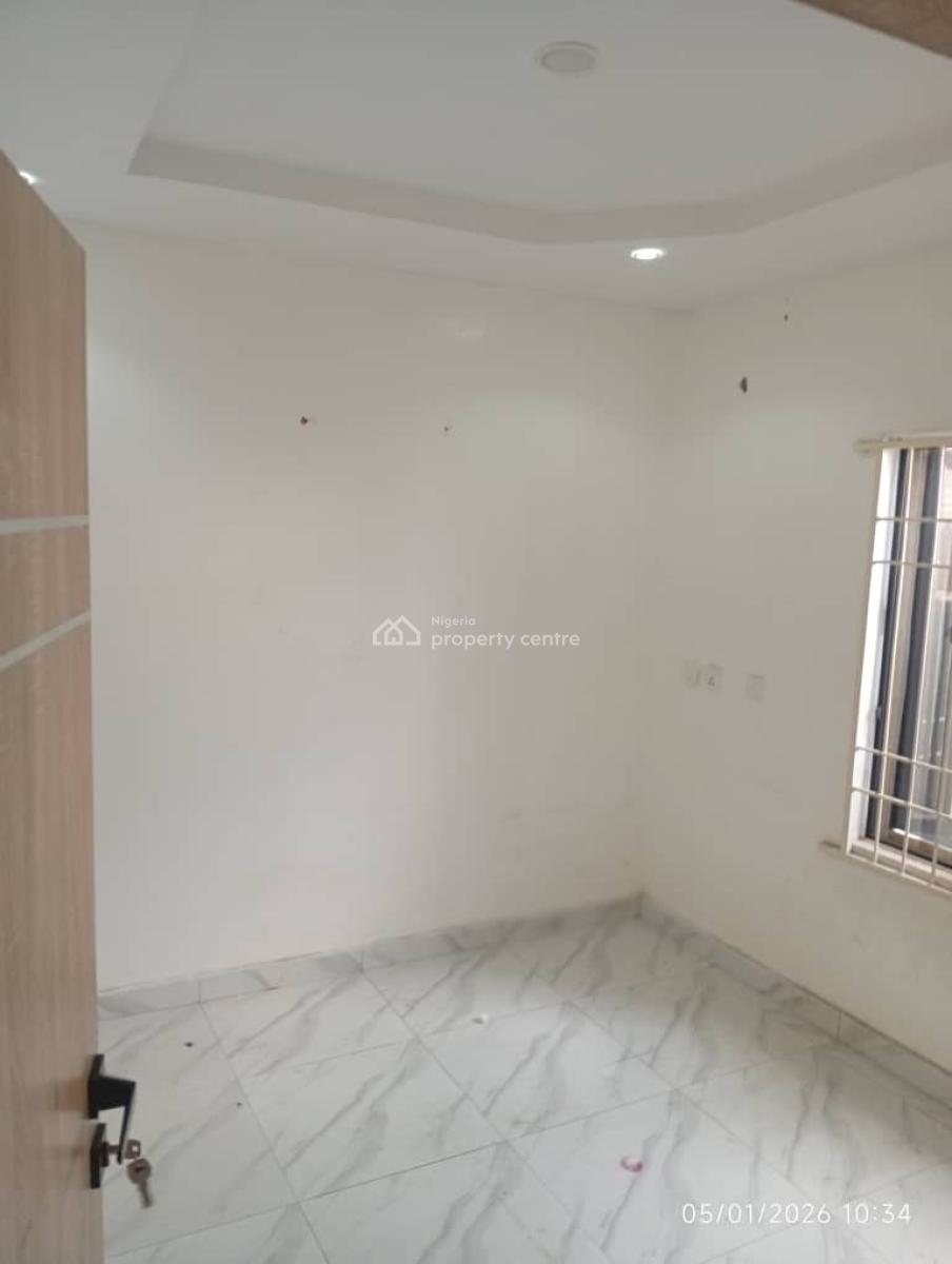 Spacious Mini Flat, Ori-oke, Ogudu, Lagos, Mini Flat (room and Parlour) for Rent