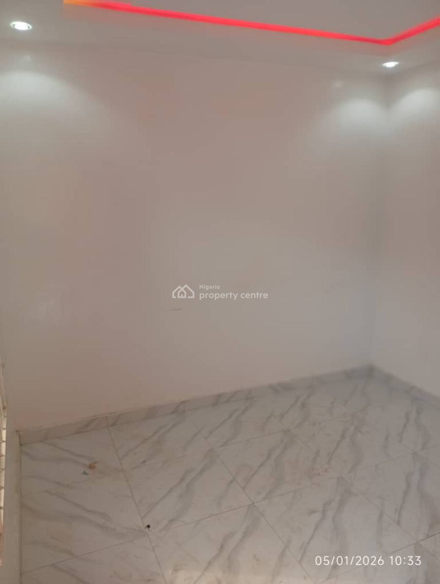 Spacious Mini Flat, Ori-oke, Ogudu, Lagos, Mini Flat (room and Parlour) for Rent