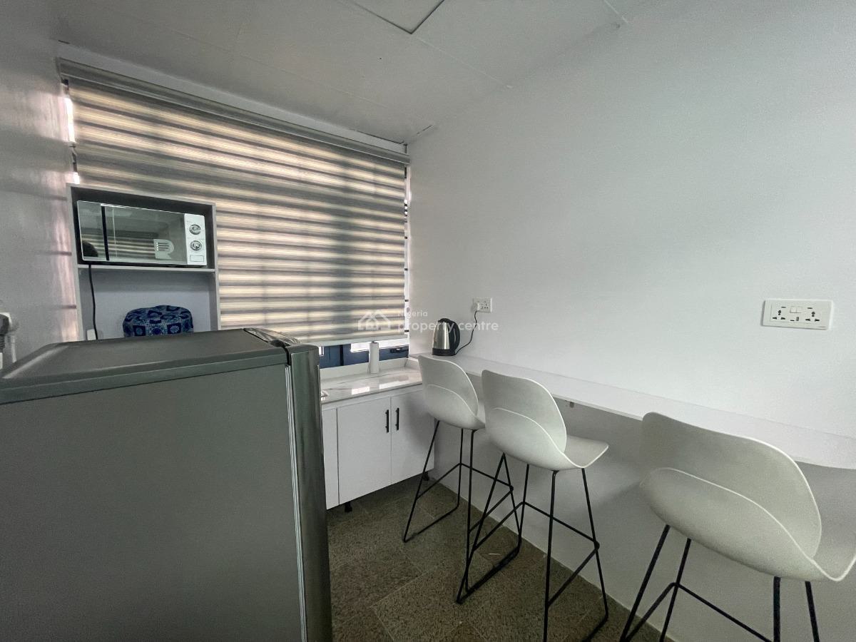 Office Space with Excellent Facilities, Victoria Island (vi), Lagos, Office Space for Rent