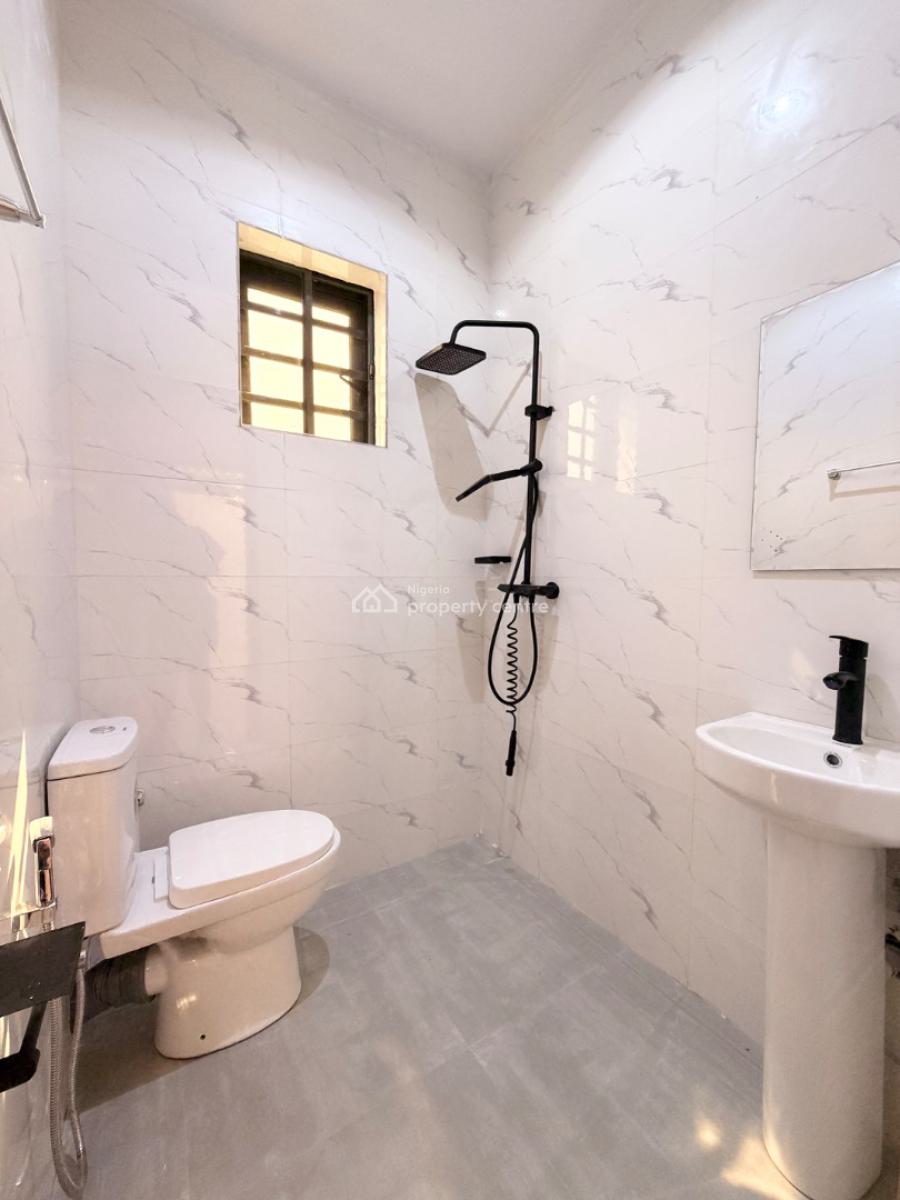 Luxury Very Special Pay and Pack in, Sangotedo, Ajah, Lagos, Terraced Duplex for Sale