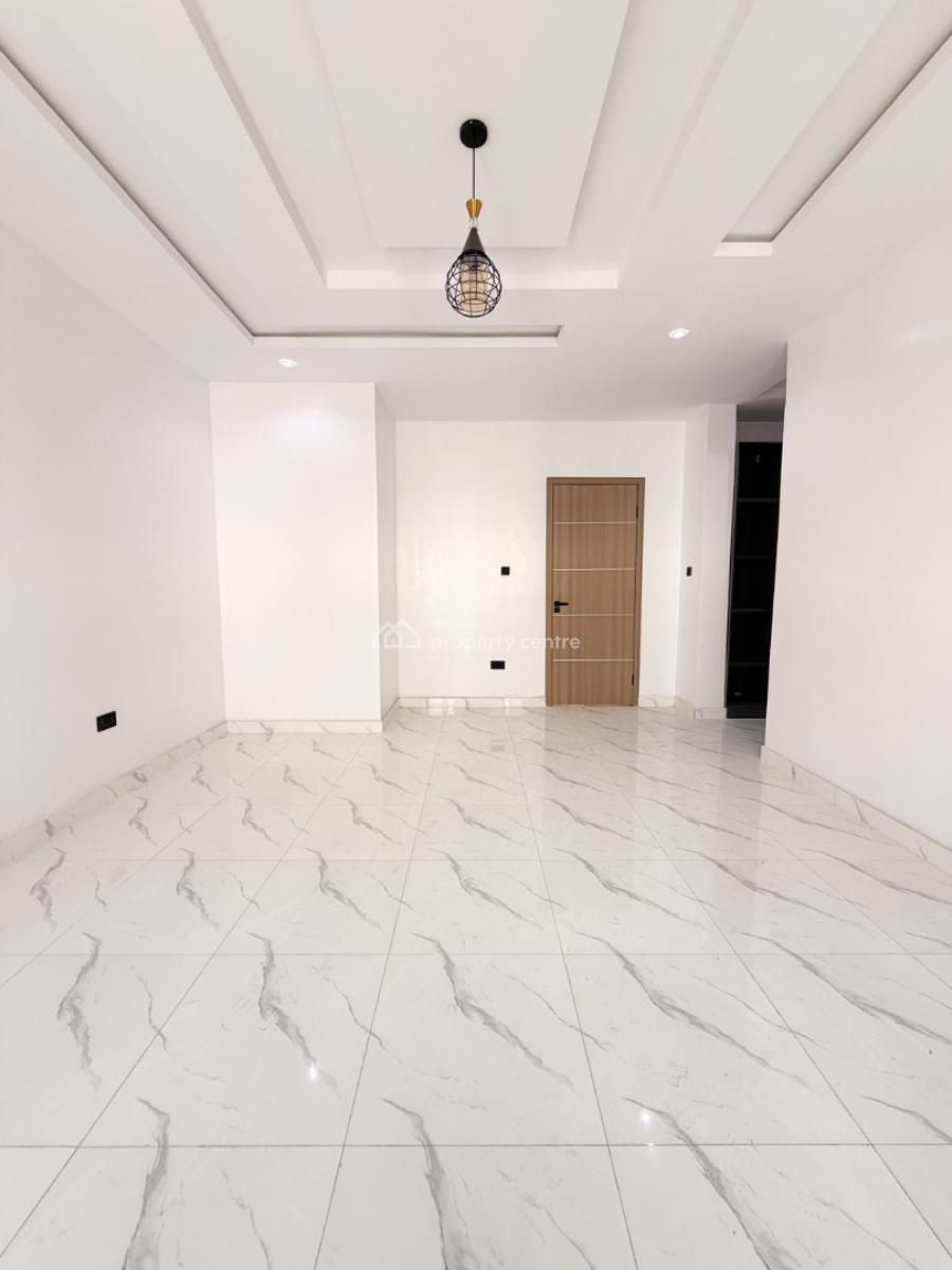Luxury Very Special Pay and Pack in, Sangotedo, Ajah, Lagos, Terraced Duplex for Sale