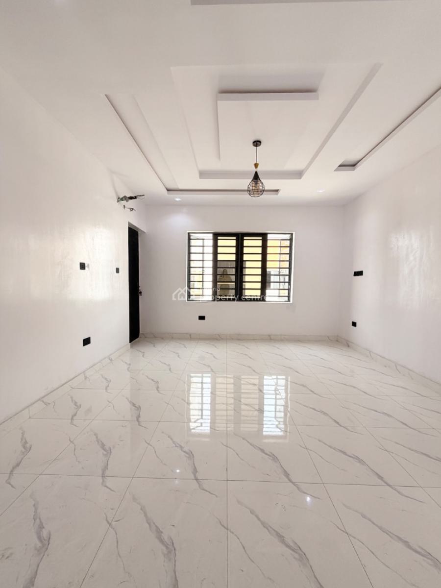 Luxury Very Special Pay and Pack in, Sangotedo, Ajah, Lagos, Terraced Duplex for Sale