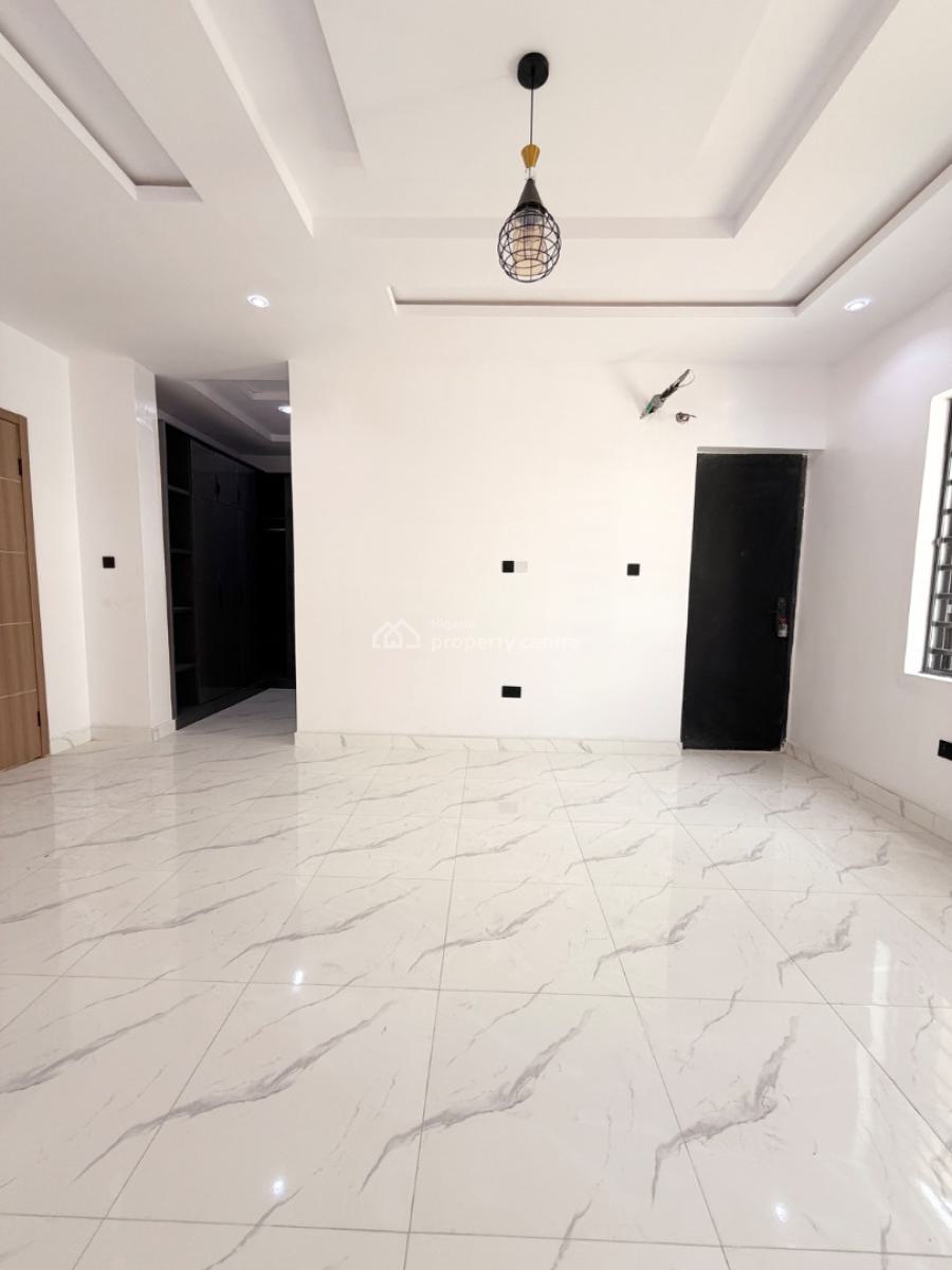 Luxury Very Special Pay and Pack in, Sangotedo, Ajah, Lagos, Terraced Duplex for Sale