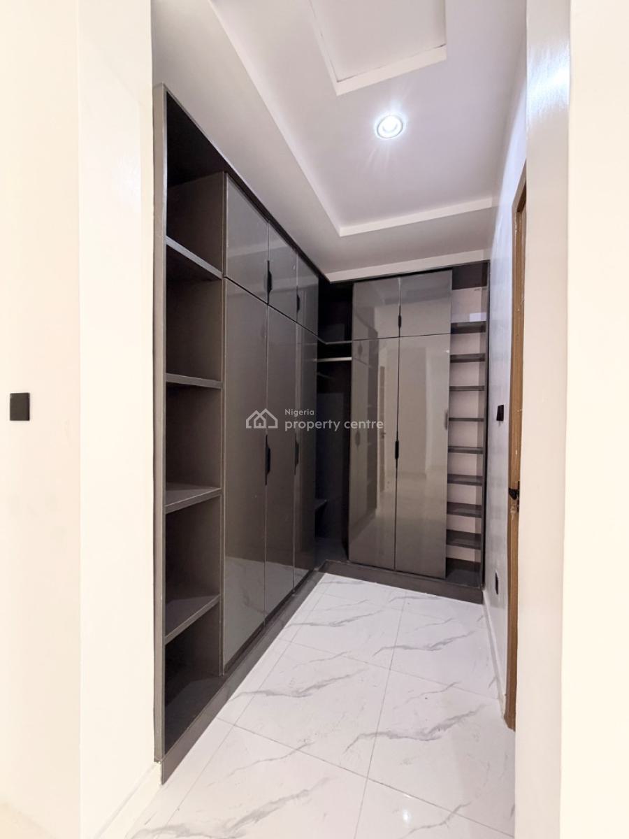 Luxury Very Special Pay and Pack in, Sangotedo, Ajah, Lagos, Terraced Duplex for Sale