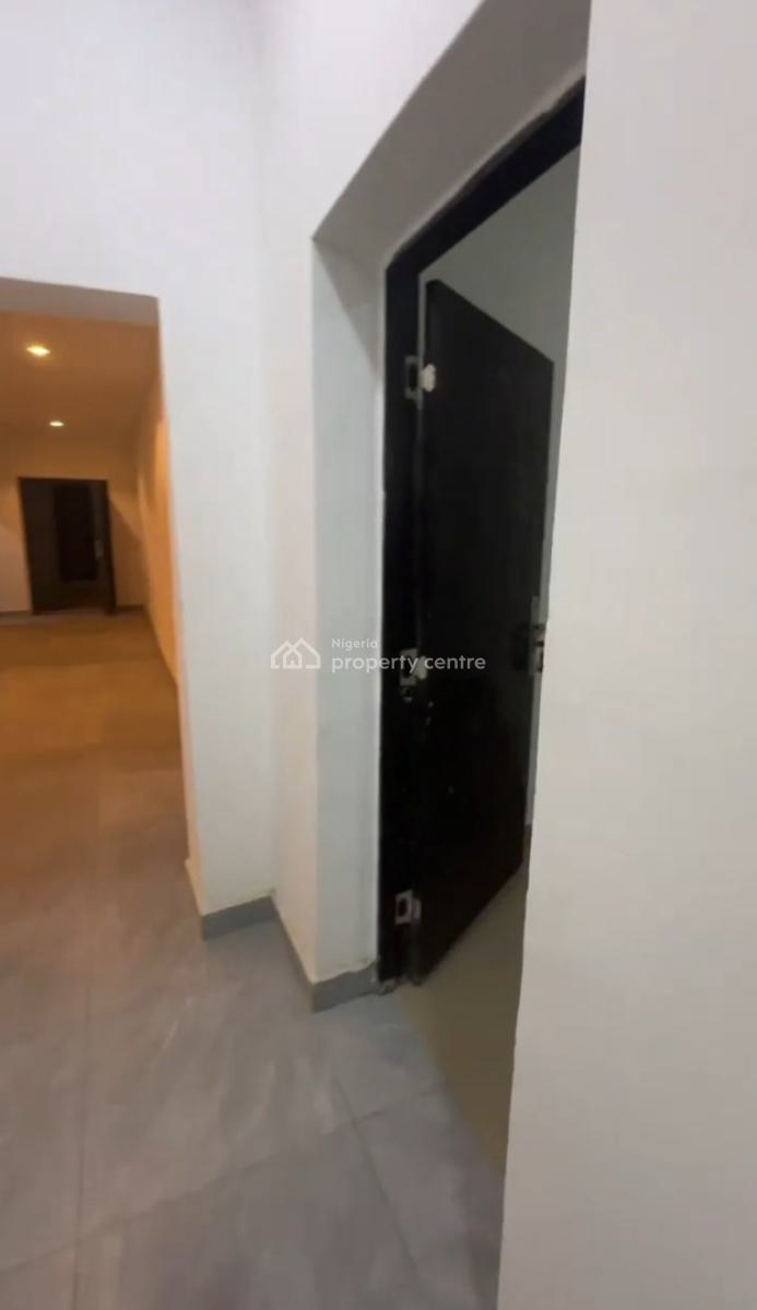 Brand New Spacious 3 Bedroom Flat + Bq, Katampe (main), Katampe, Abuja, Flat / Apartment for Rent